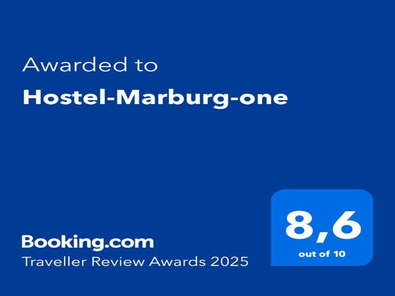 Hostel Marburg One image
