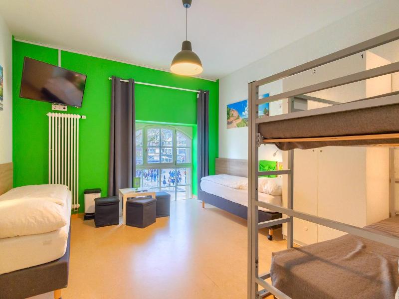 Hostel Marburg One image