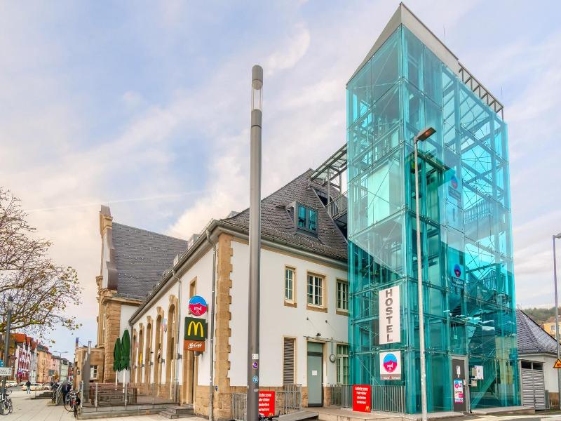Hostel Marburg One image