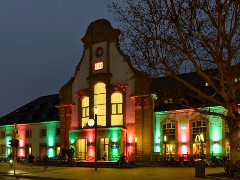 Hostel Marburg One image