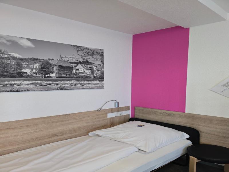 Hostel Marburg One image