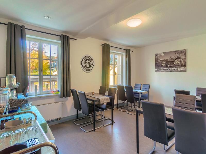 Hostel Marburg One image
