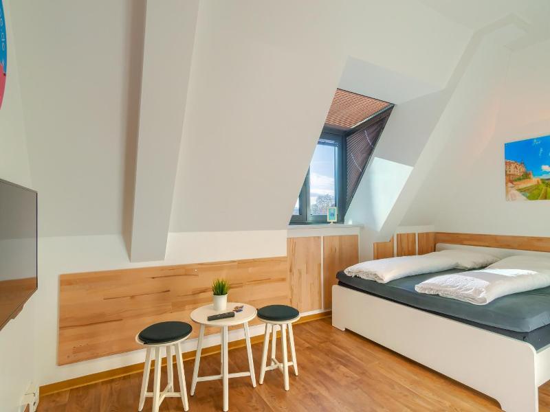 Hostel Marburg One image