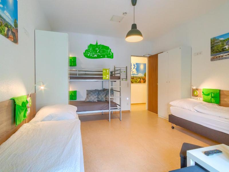 Hostel Marburg One image