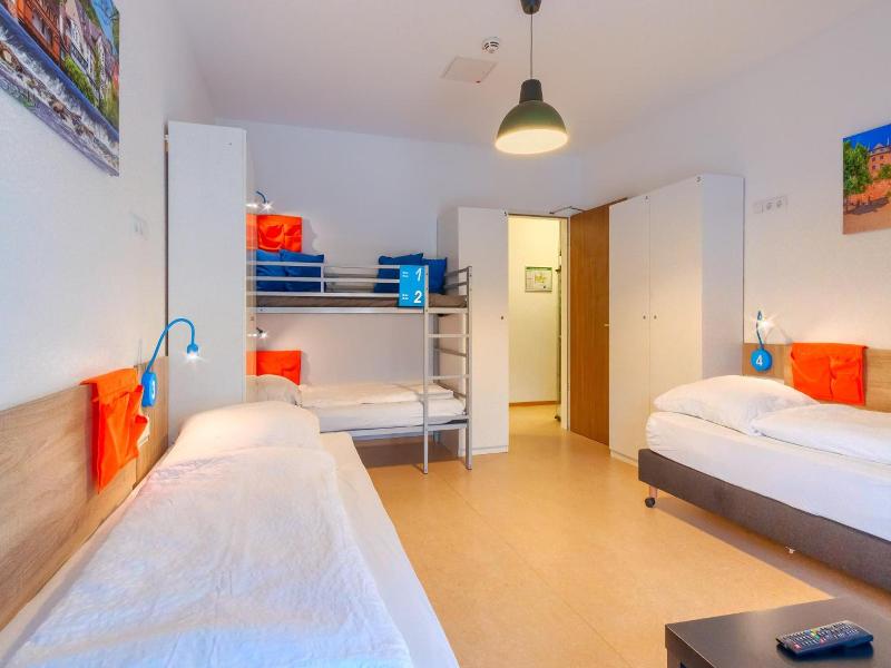 Hostel Marburg One image