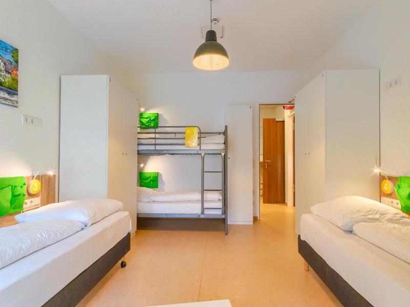 Hostel Marburg One image