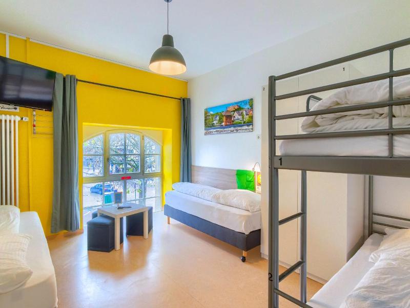 Hostel Marburg One image