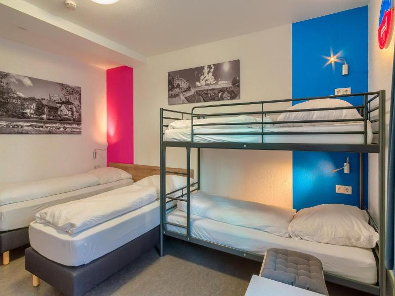 Hostel Marburg One image