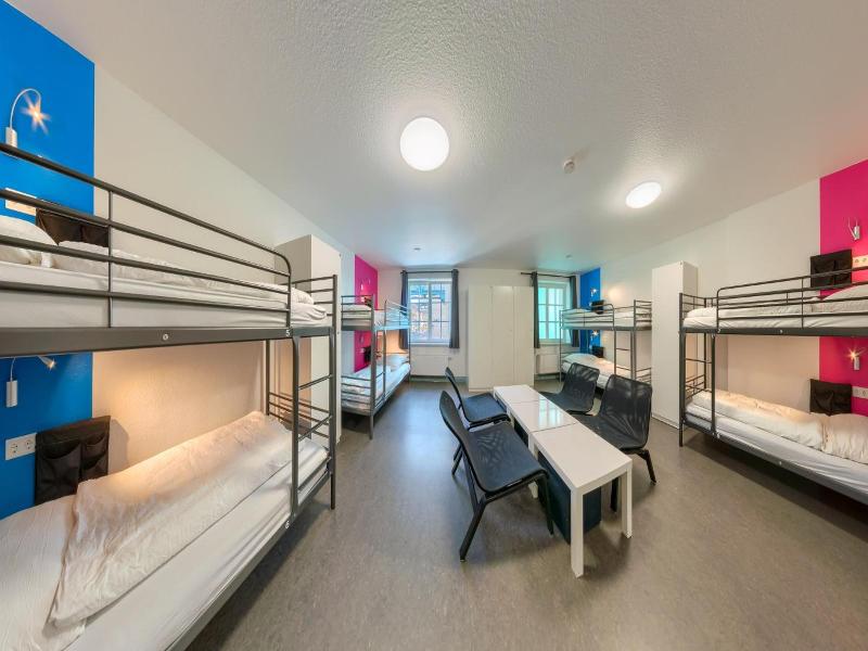 Hostel Marburg One image