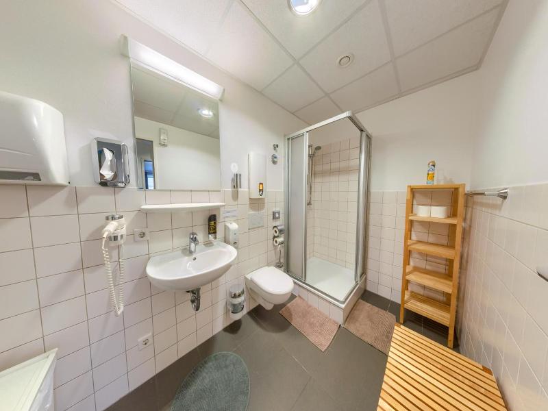 Hostel Marburg One image