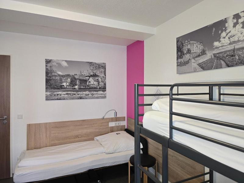 Hostel Marburg One image