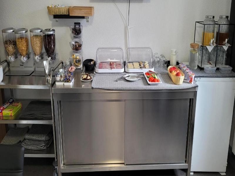 Hostel Marburg One image
