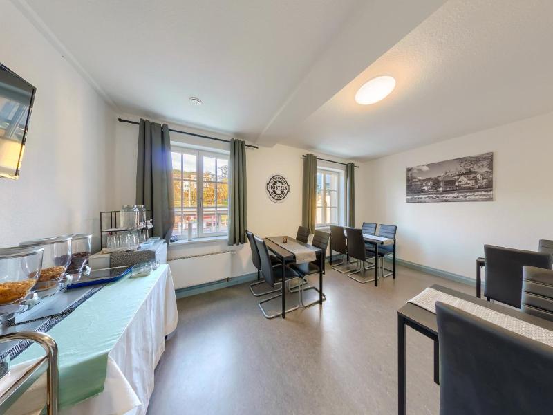 Hostel Marburg One image