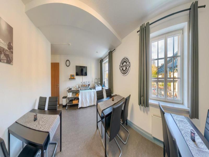 Hostel Marburg One image