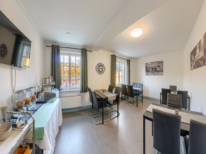 Hostel Marburg One image