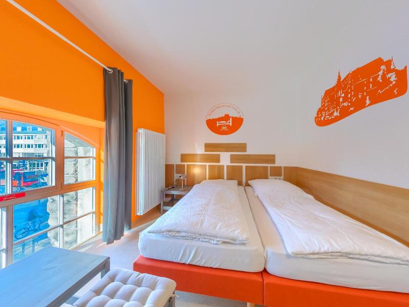 Hostel Marburg One image