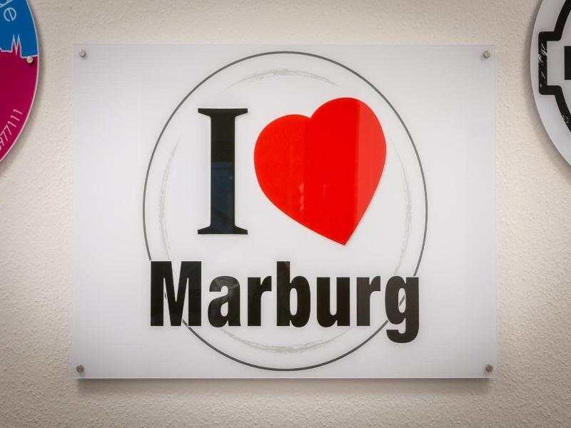 Hostel Marburg One image