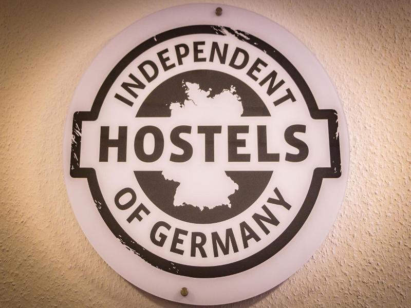 Hostel Marburg One image