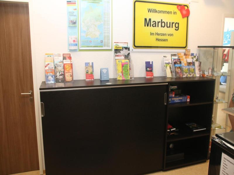 Hostel Marburg One image