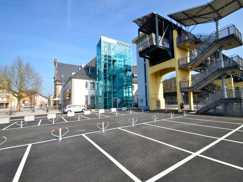 Hostel Marburg One image