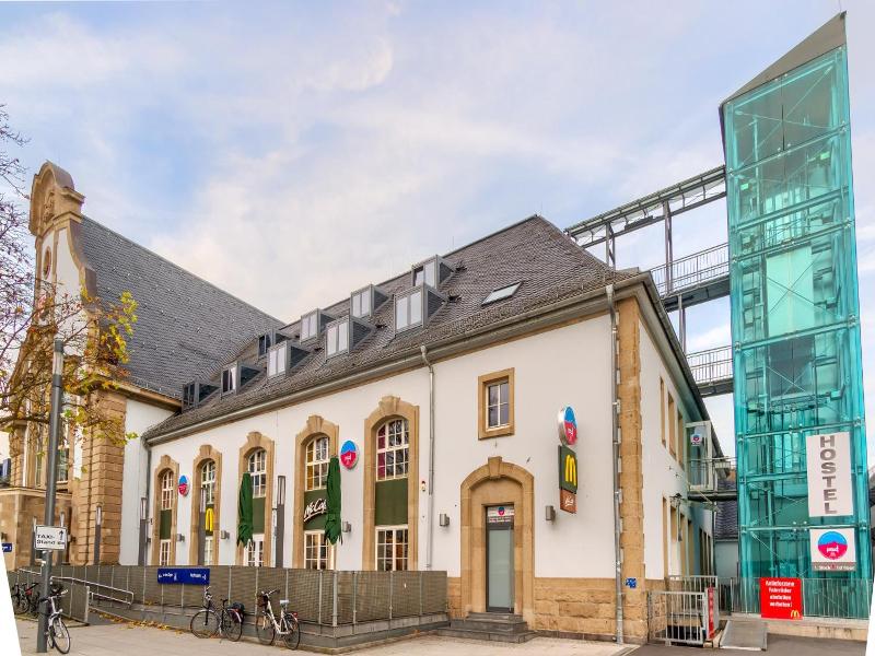 Hostel Marburg One image