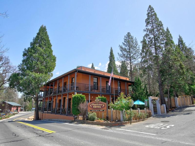 The Groveland Hotel image