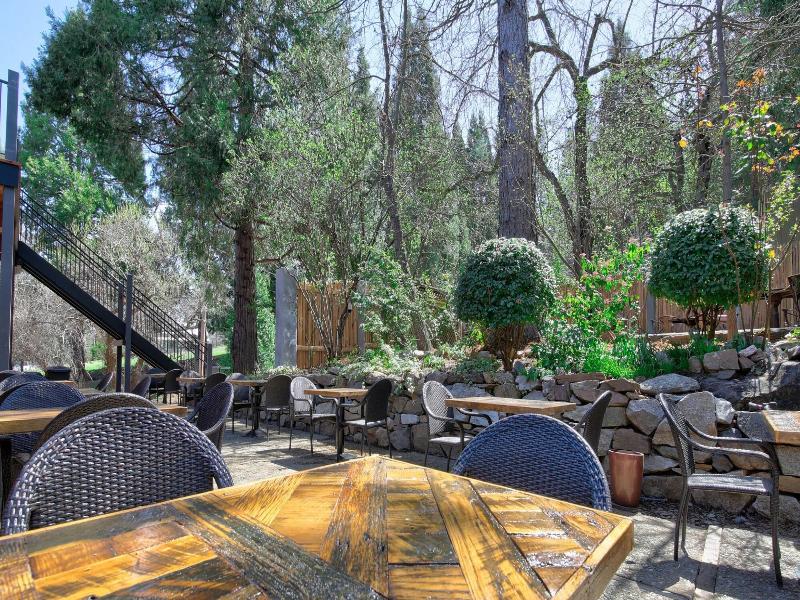 The Groveland Hotel image
