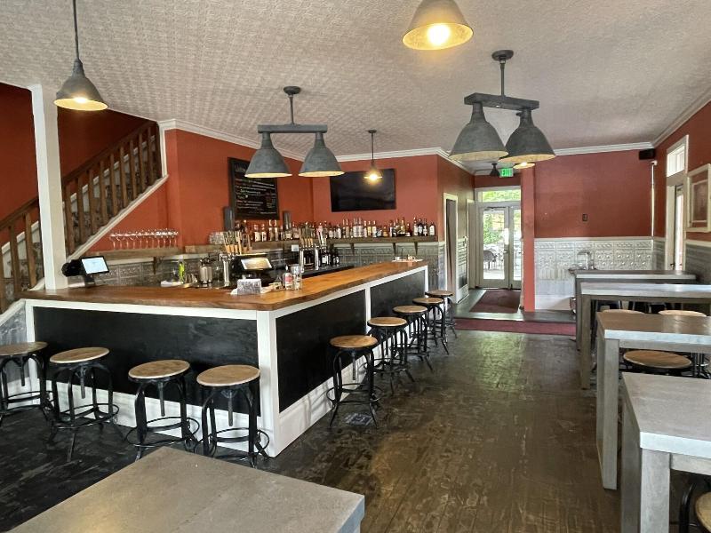 The Groveland Hotel image