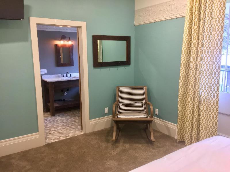 The Groveland Hotel image