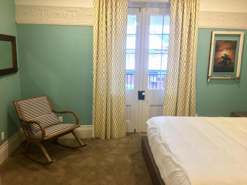 The Groveland Hotel image