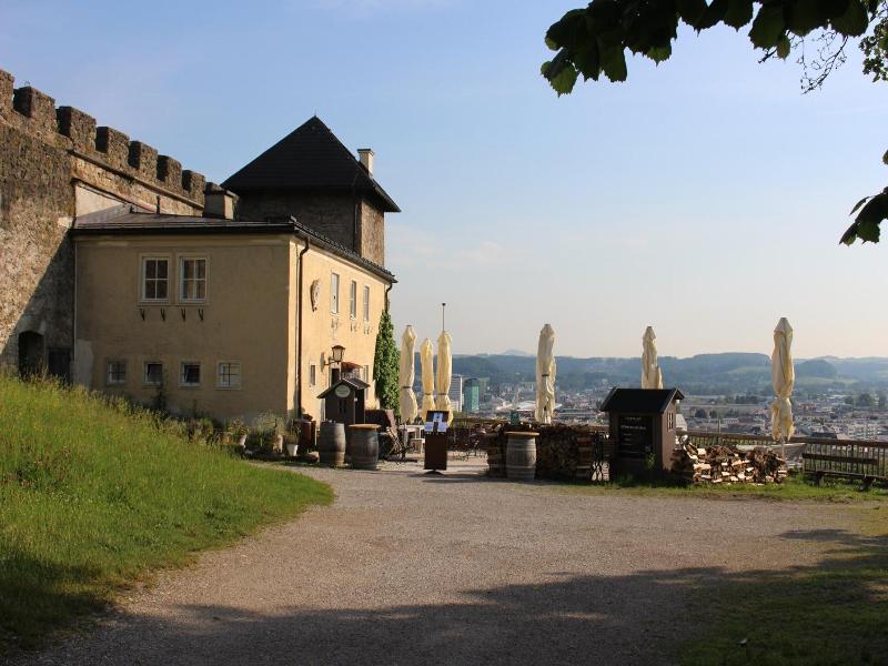 Stadtalm Naturfreundehaus image