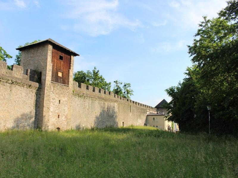 Stadtalm Naturfreundehaus image