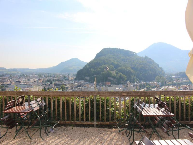 Stadtalm Naturfreundehaus image