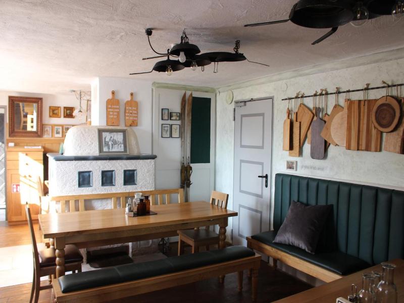 Stadtalm Naturfreundehaus image