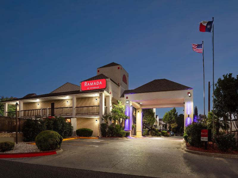 Ramada by Wyndham San Antonio/Near SeaWorld image
