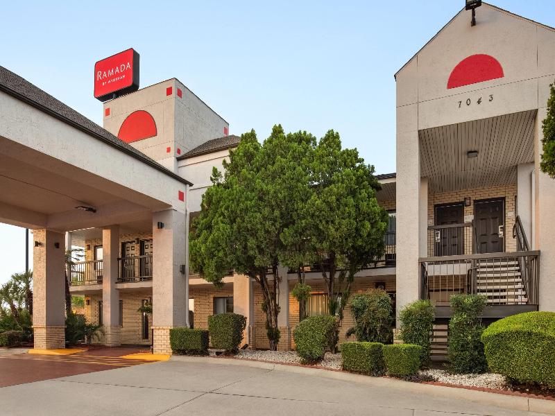 Ramada by Wyndham San Antonio/Near SeaWorld image