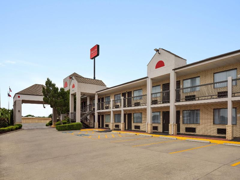 Ramada by Wyndham San Antonio/Near SeaWorld image