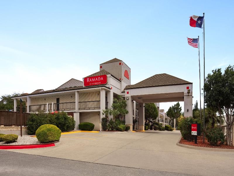 Ramada by Wyndham San Antonio/Near SeaWorld image