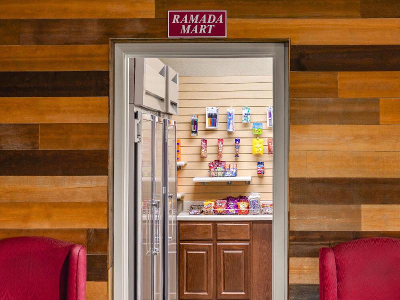 Ramada by Wyndham San Antonio/Near SeaWorld image