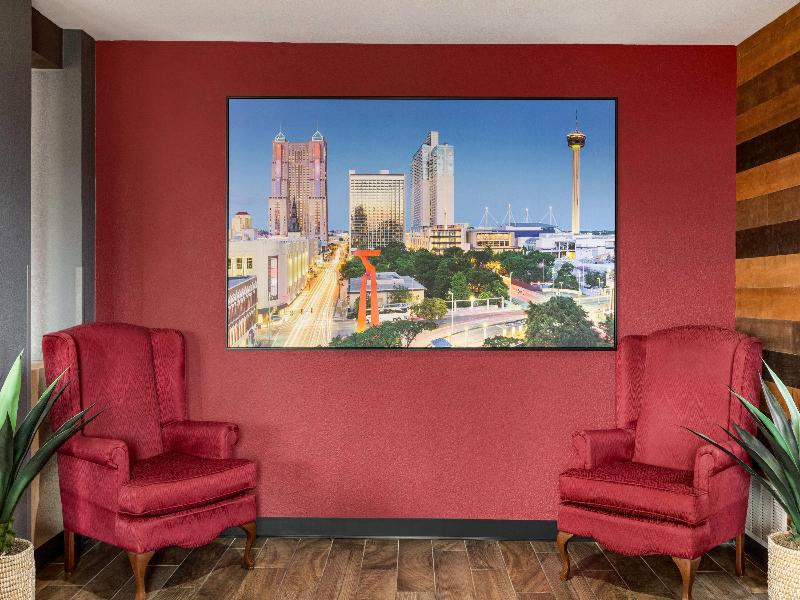 Ramada by Wyndham San Antonio/Near SeaWorld image
