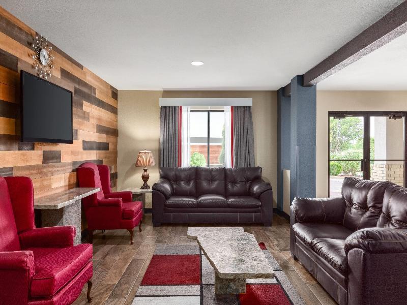 Ramada by Wyndham San Antonio/Near SeaWorld image