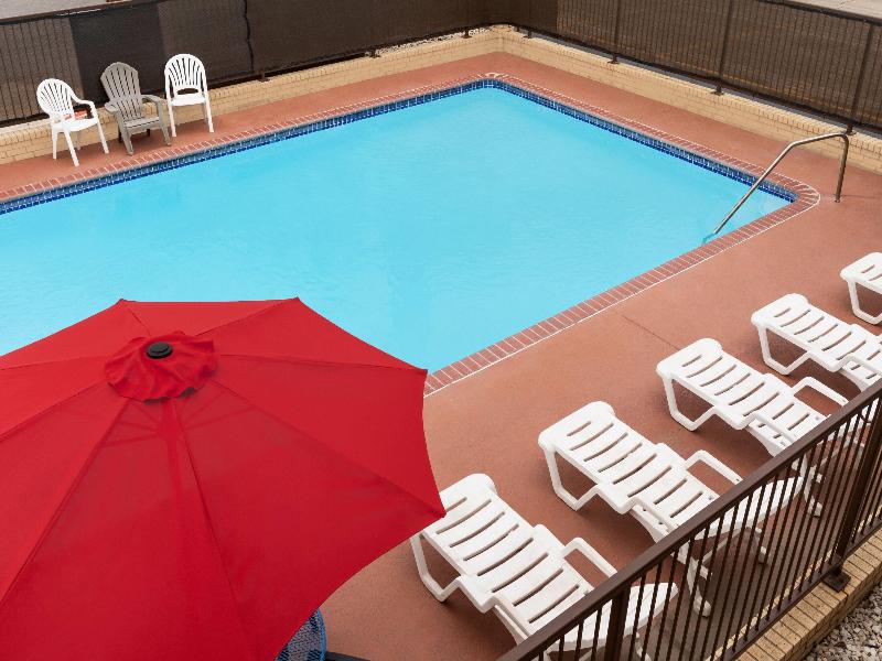 Ramada by Wyndham San Antonio/Near SeaWorld image