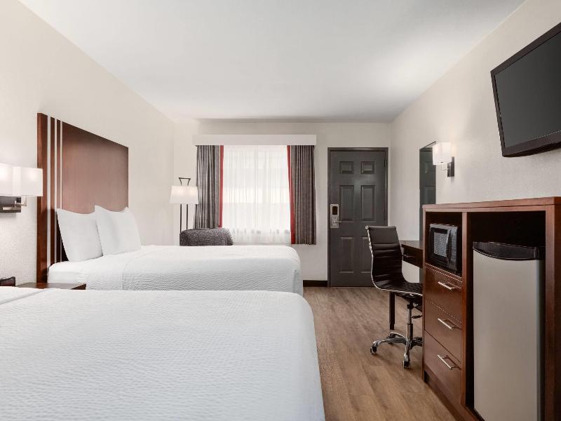 Ramada by Wyndham San Antonio/Near SeaWorld image