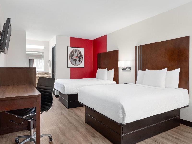 Ramada by Wyndham San Antonio/Near SeaWorld image