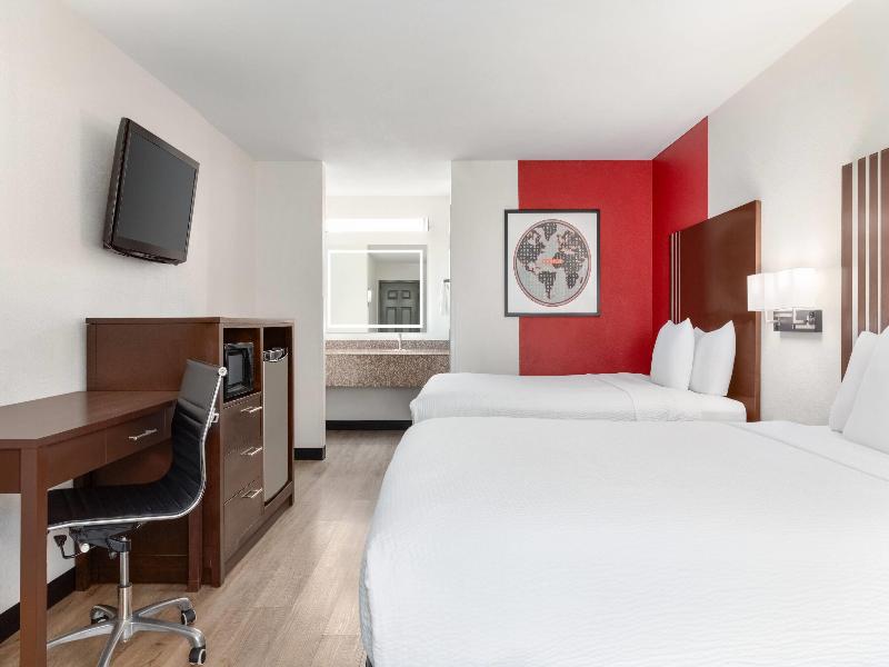 Ramada by Wyndham San Antonio/Near SeaWorld image