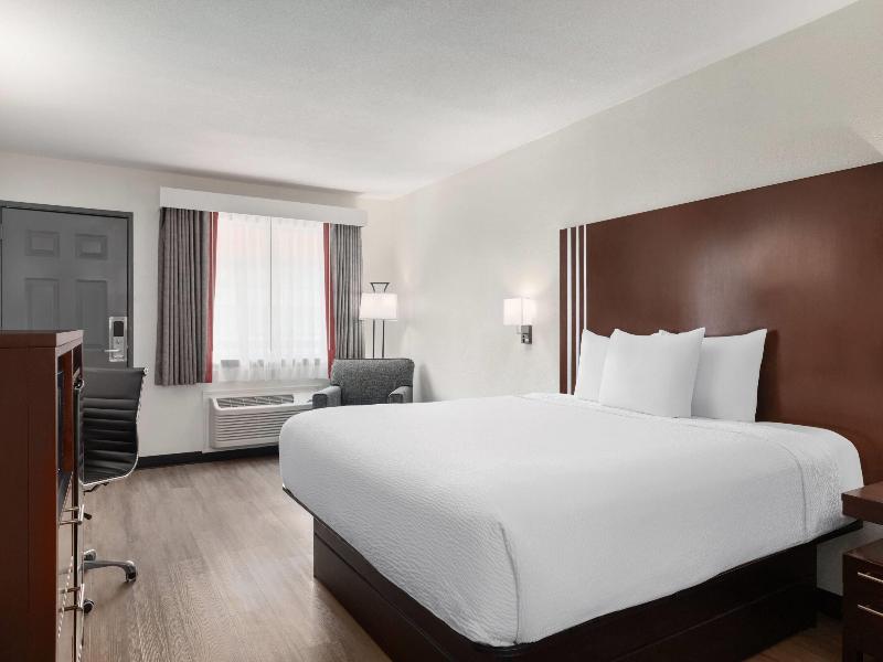 Ramada by Wyndham San Antonio/Near SeaWorld image