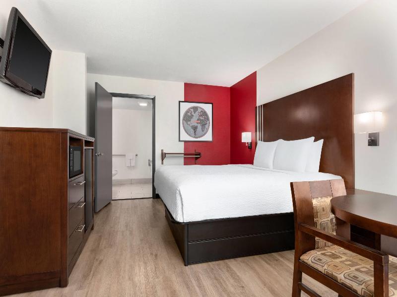 Ramada by Wyndham San Antonio/Near SeaWorld image