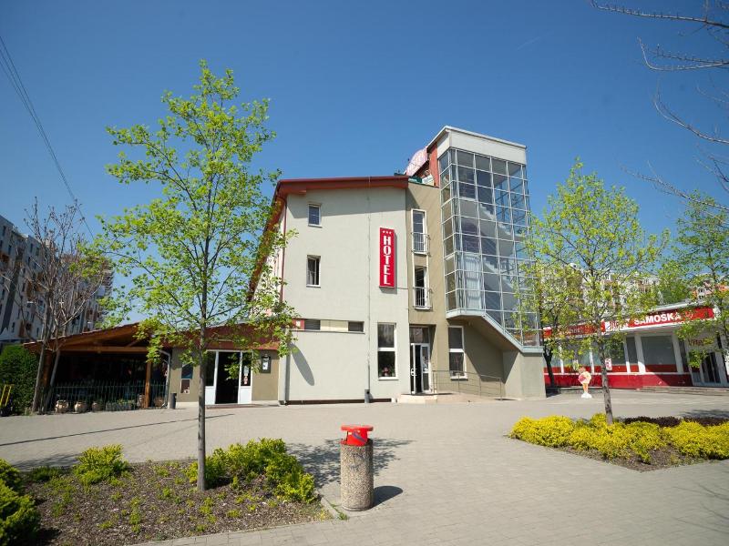 Hotel Dominika image