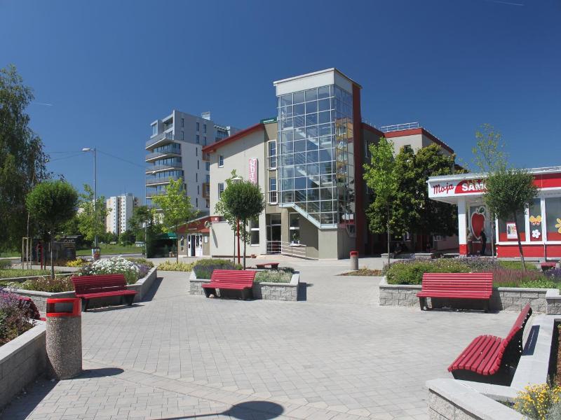 Hotel Dominika image