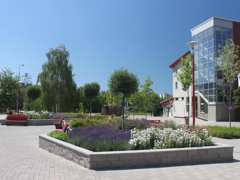 Hotel Dominika image